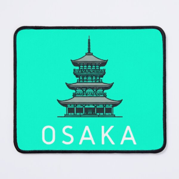 Item preview, OSAKA designed and sold by likbatonboot.