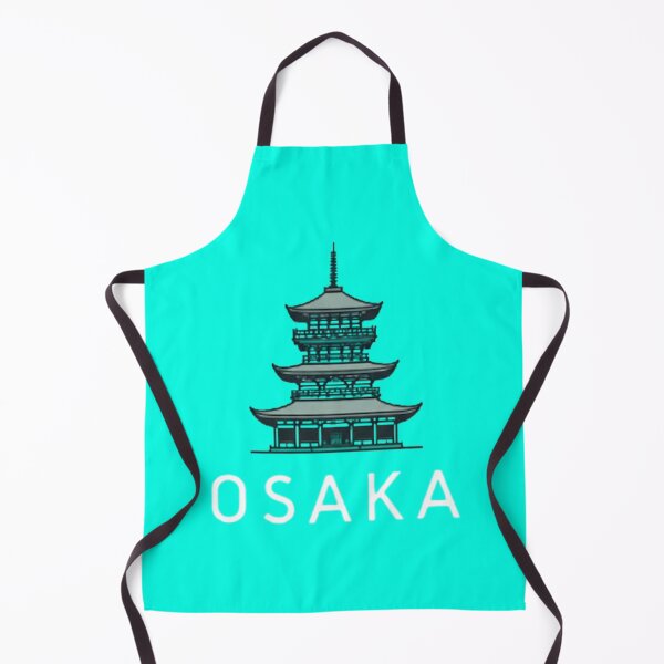 Item preview, OSAKA designed and sold by likbatonboot.