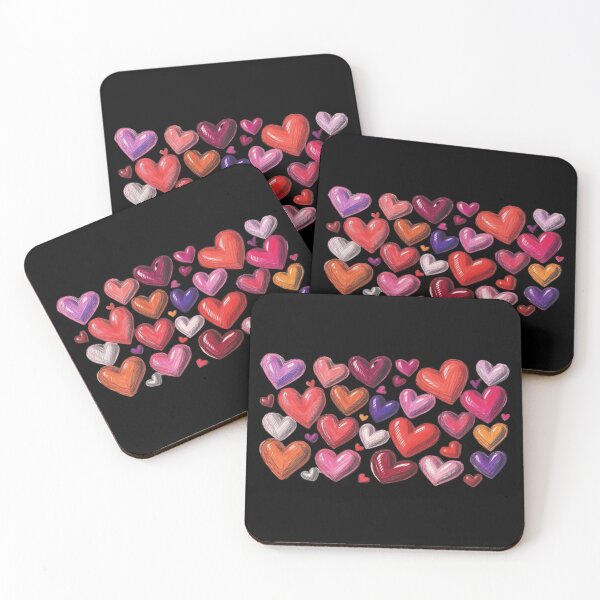 Item preview, My Heart Valentine Happy Valentine's Day Love  designed and sold by Design_Your_Day.