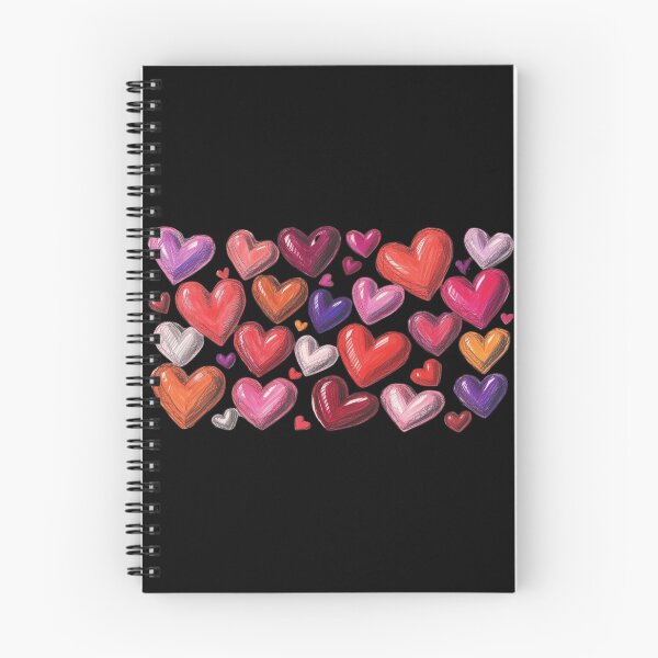Item preview, My Heart Valentine Happy Valentine's Day Love  designed and sold by Design_Your_Day.