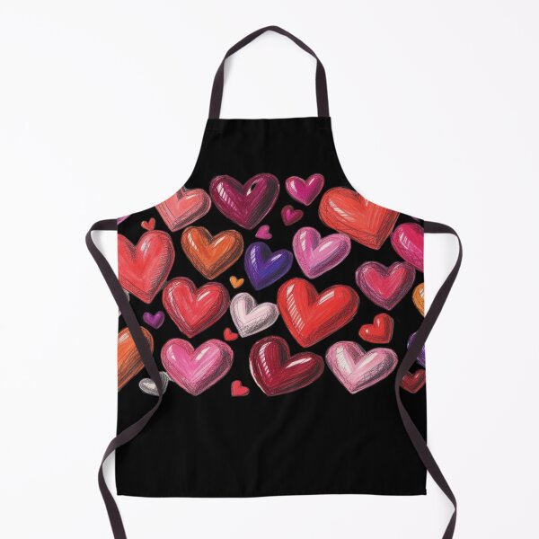 Item preview, My Heart Valentine Happy Valentine's Day Love  designed and sold by Design_Your_Day.