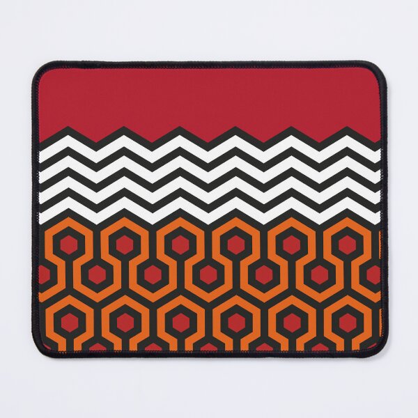 Item preview, Lynch and Kubrick pattern designed and sold by Lauraprpl.
