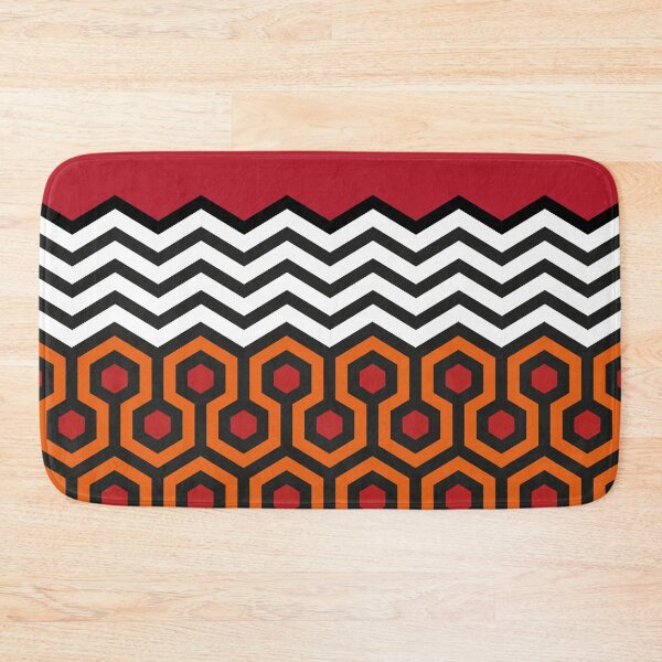 Item preview, Lynch and Kubrick pattern designed and sold by Lauraprpl.