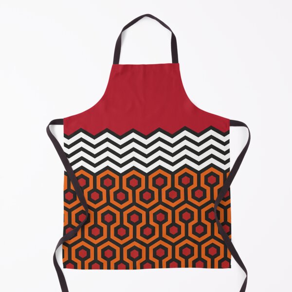 Item preview, Lynch and Kubrick pattern designed and sold by Lauraprpl.
