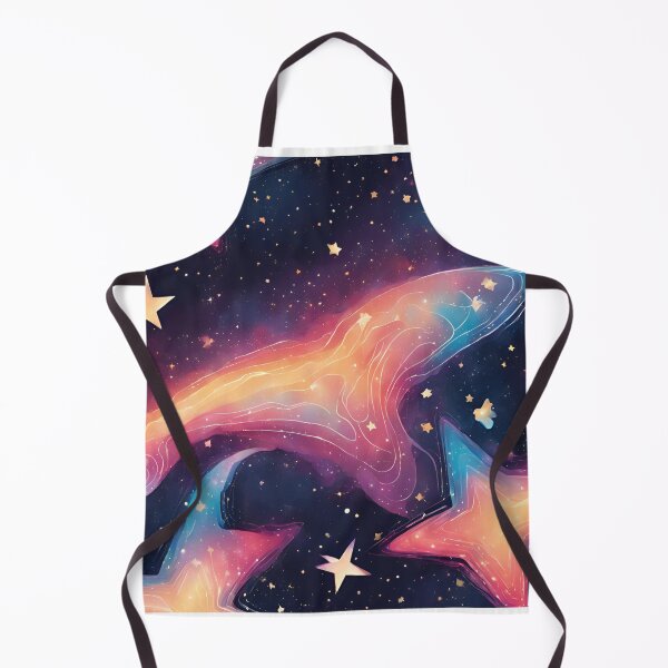 Item preview, Magical Stars designed and sold by kriskrispl.