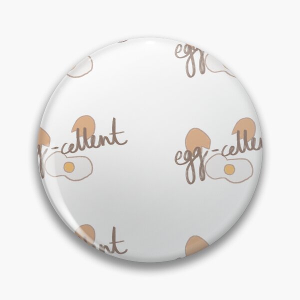 Item preview, Egg-cellent Excellent designed and sold by Watermelonbites.