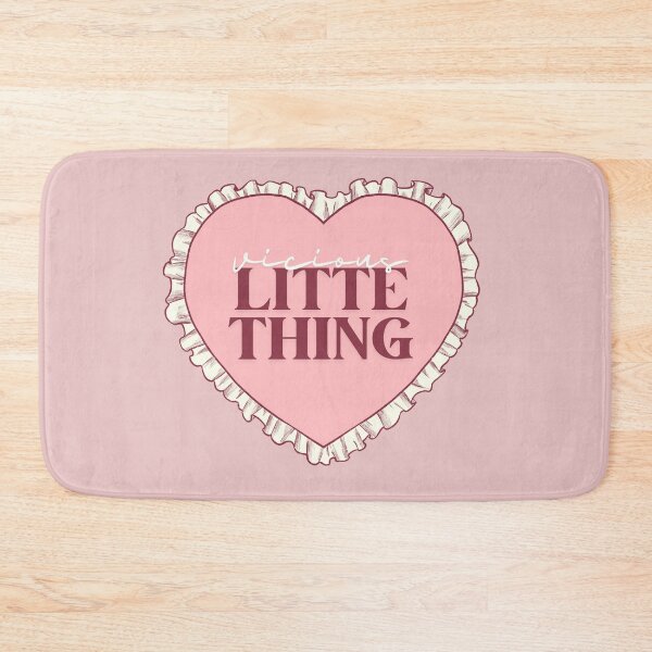 Item preview, Vicious Little Thing  designed and sold by Dusk & Lace .