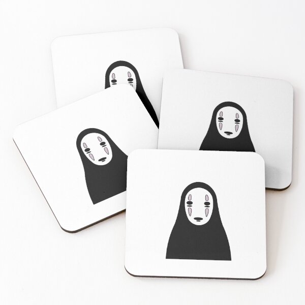 Item preview, sprited away designed and sold by Kama black&white.