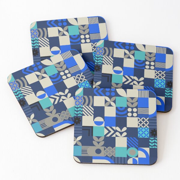Item preview, mavi dünya designed and sold by HEDIYEMATIK.