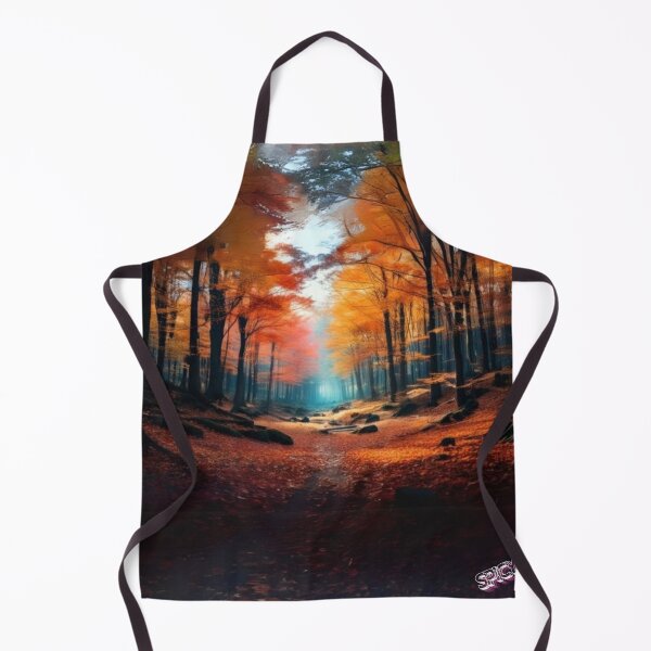Item preview, Forest Cloaked designed and sold by SpicyOne.