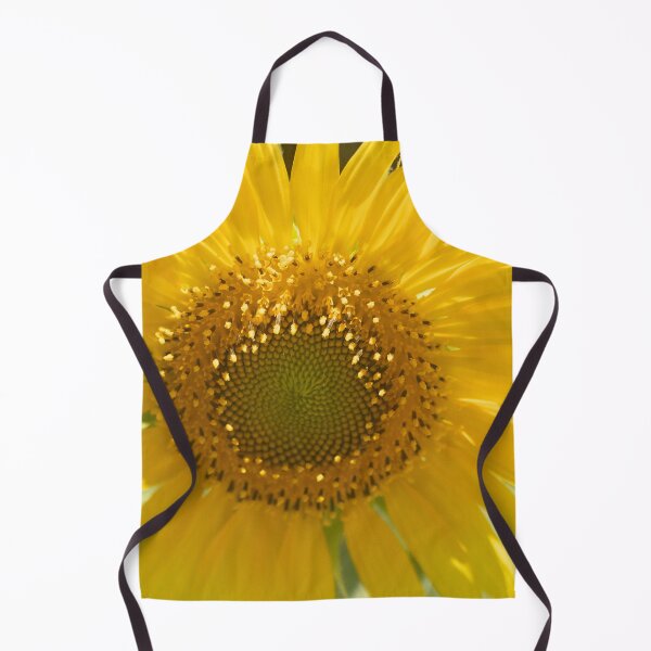 Item preview, Beautiful Sunflower in My Backyard designed and sold by Geoff Treagus.