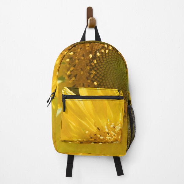 Item preview, Beautiful Sunflower in My Backyard designed and sold by Geoff Treagus.