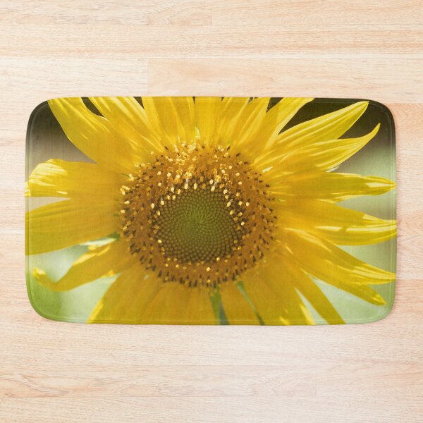 Item preview, Beautiful Sunflower in My Backyard designed and sold by Geoff Treagus.