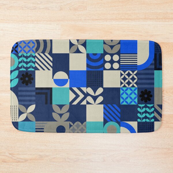 Item preview, mavi dünya designed and sold by HEDIYEMATIK.