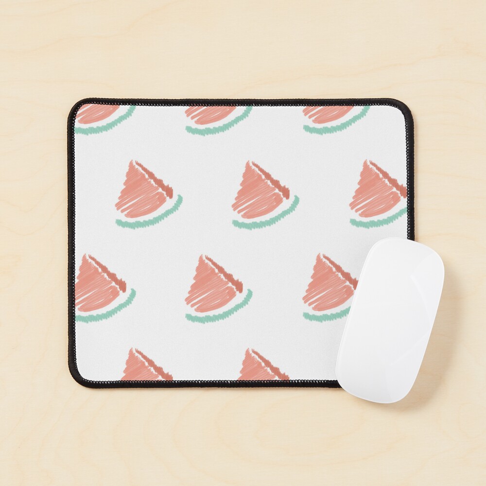 Item preview, Mouse Pad designed and sold by Watermelonbites.