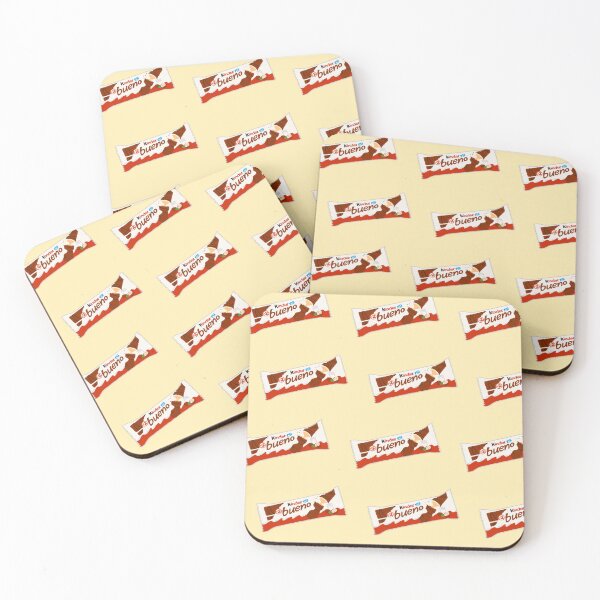 Item preview, Kinder Bueno  designed and sold by Watermelonbites.