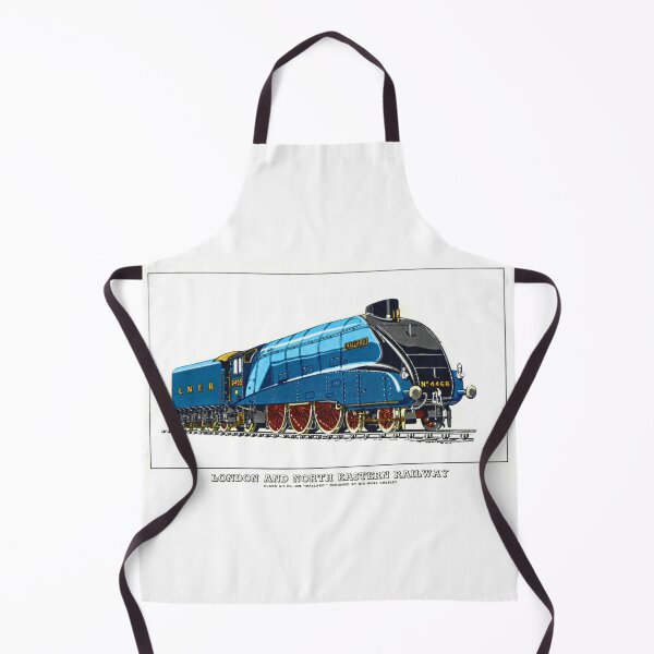 Item preview, Mallard. A4 class Steam Locomotive designed and sold by JonDelorme.