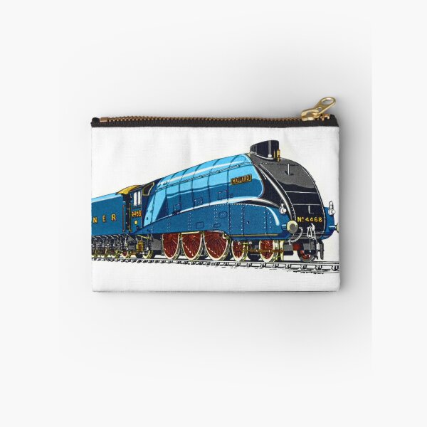 Item preview, Mallard. A4 class Steam Locomotive designed and sold by JonDelorme.