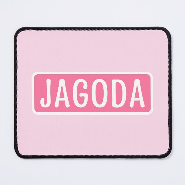 Item preview, Jagoda Name designed and sold by Jeallan Designs.