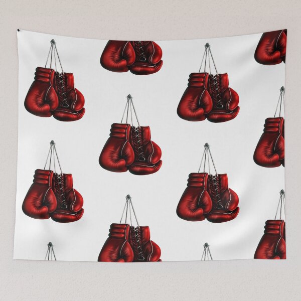 Item preview, Boxing gloves  designed and sold by solastien.