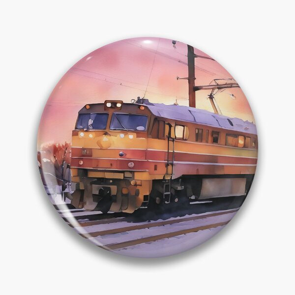 Item preview, Sunset Streak designed and sold by RCWatercolours.