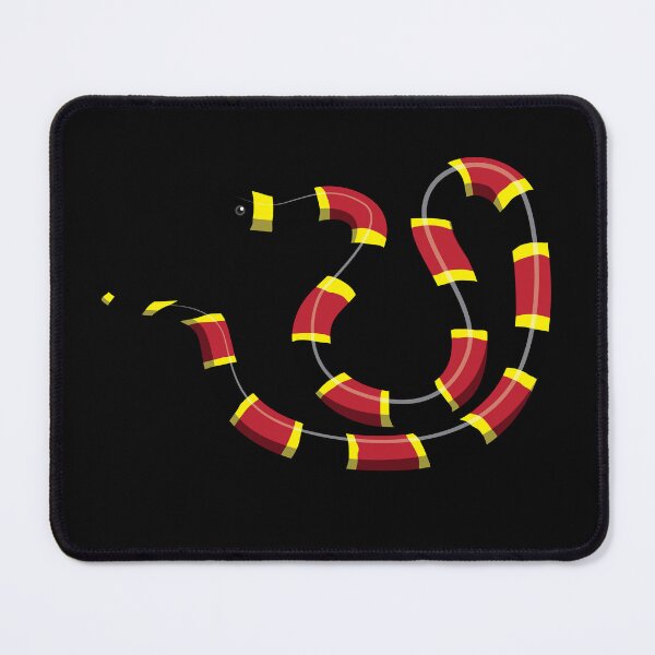 Item preview, Snake Eastern Coral Snake Exotic Pet designed and sold by SUPERHERON.