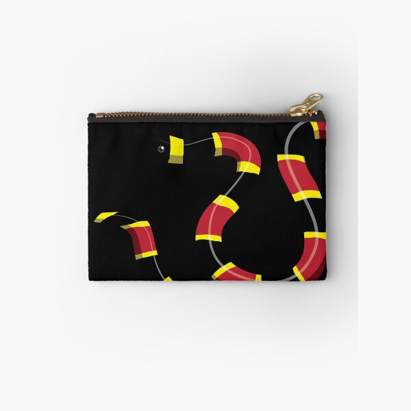 Item preview, Snake Eastern Coral Snake Exotic Pet designed and sold by SUPERHERON.