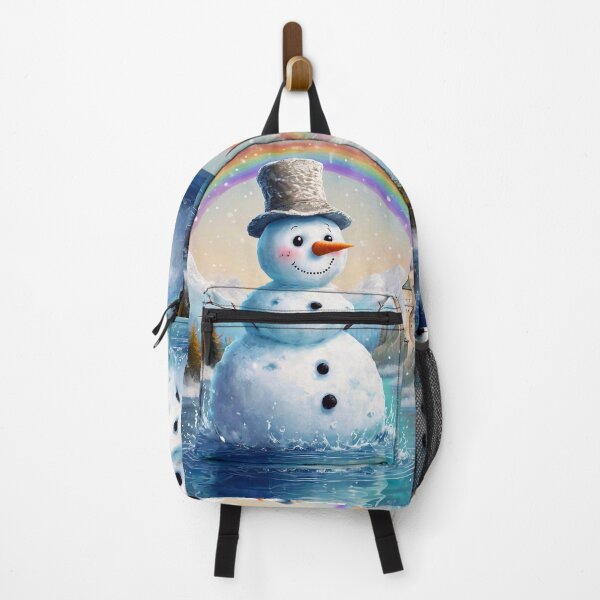 Item preview, Melting Snowman designed and sold by M-Y-A-R-T-.