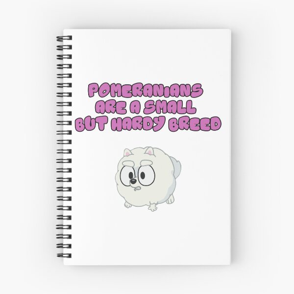 Item preview, Pomeranians Are A Small But Hardy Breed designed and sold by Sherinpaff.