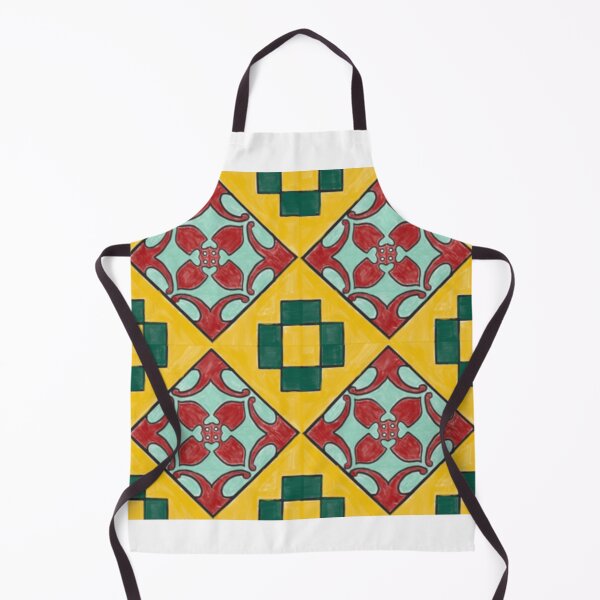 Item preview, Peranakan Floral Pattern Tote Bag   designed and sold by Watermelonbites.