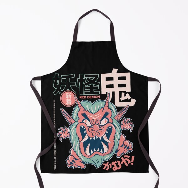 Item preview, Oni Onslaught designed and sold by DarylWelsh2024.