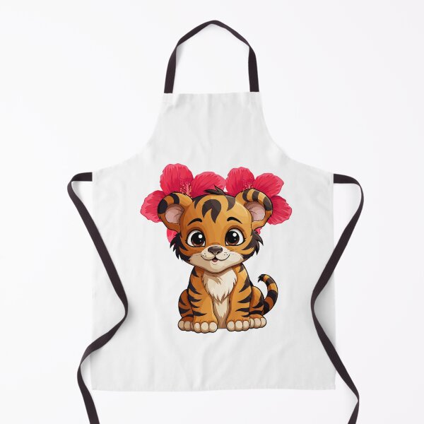 Item preview, TigerSticker designed and sold by hsstudio2025.