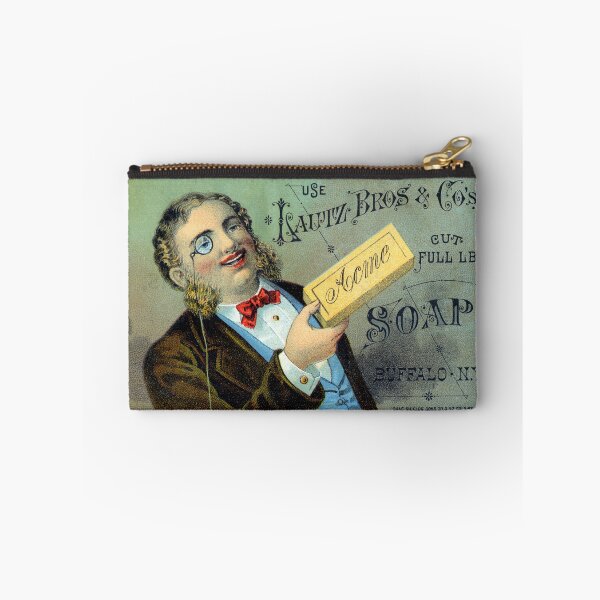 Item preview, 19th C. Lautz Brothers Soap designed and sold by historicimage.