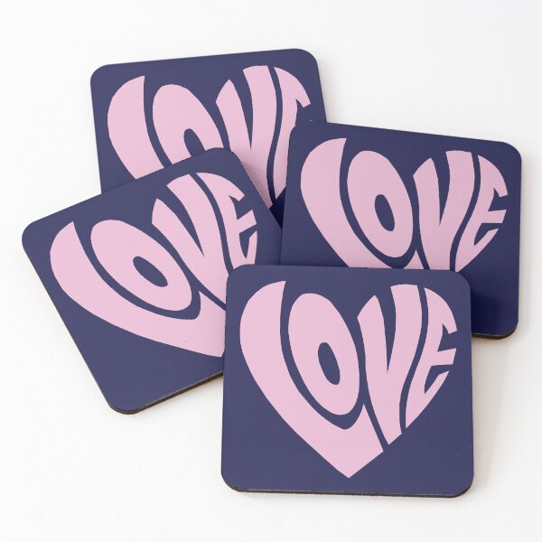 Item preview, Pink Love designed and sold by iamdesigns14.