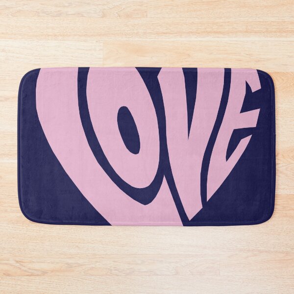 Item preview, Pink Love designed and sold by iamdesigns14.