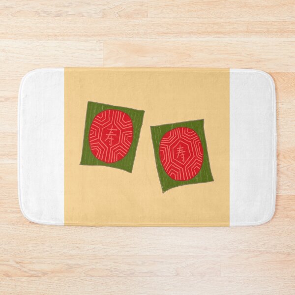Item preview, Chinese red tortoise cake dessert: Ang Ku Kueh designed and sold by Watermelonbites.