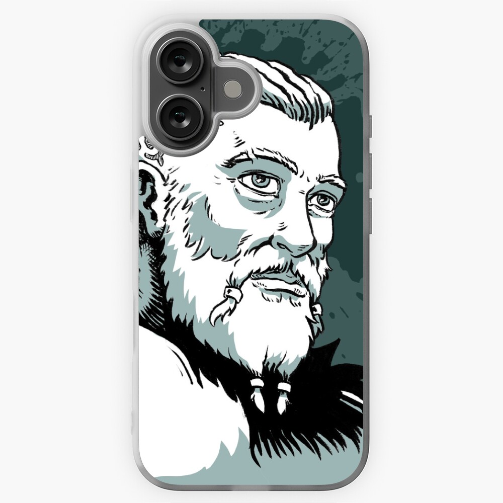 Item preview, iPhone Soft Case designed and sold by harmvanschaik.