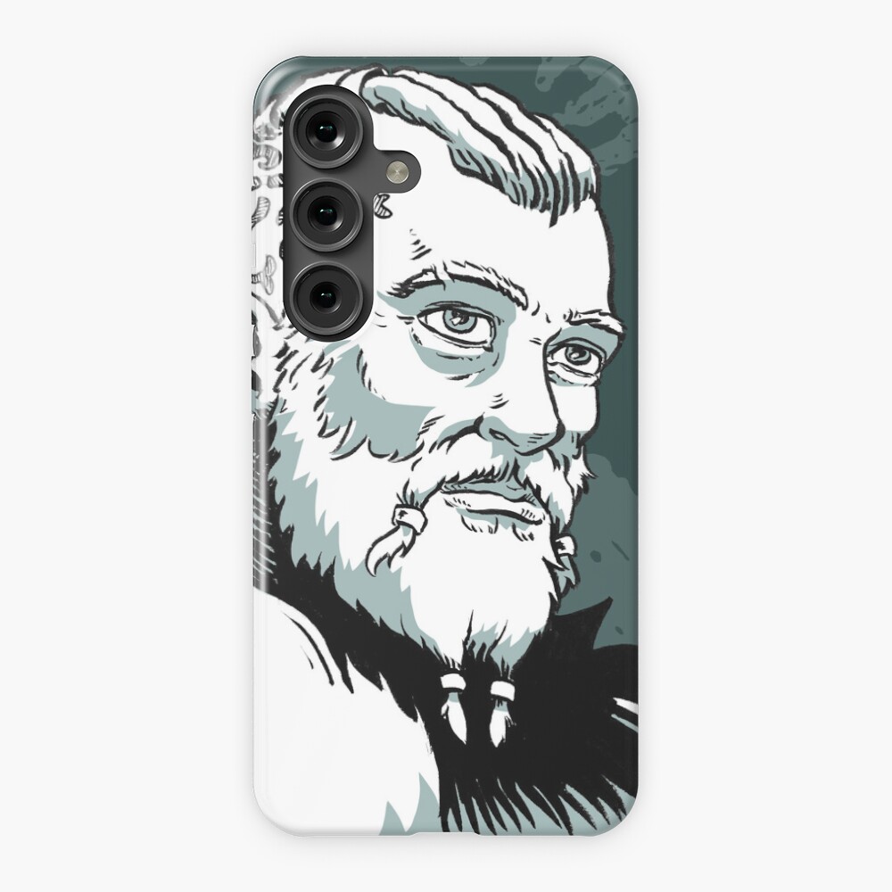 Item preview, Samsung Galaxy Snap Case designed and sold by harmvanschaik.