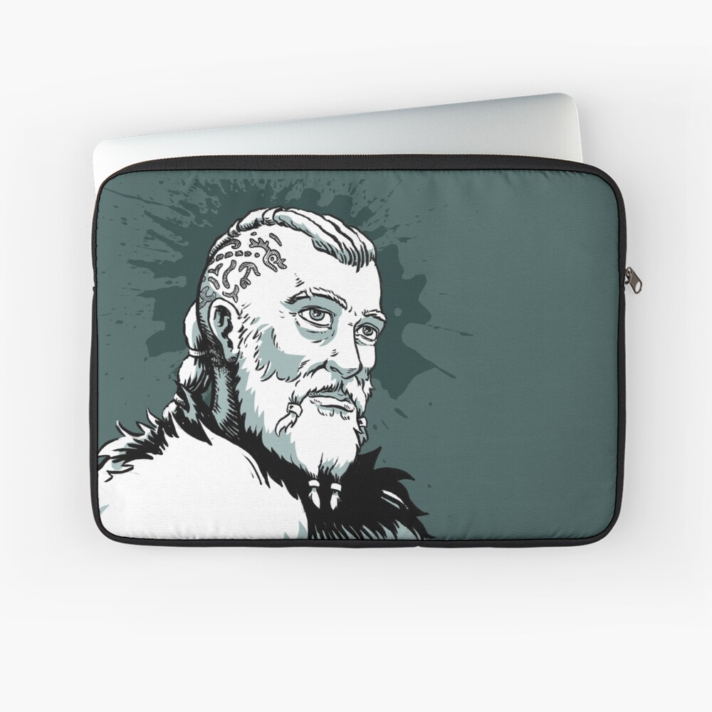 Item preview, Laptop Sleeve designed and sold by harmvanschaik.