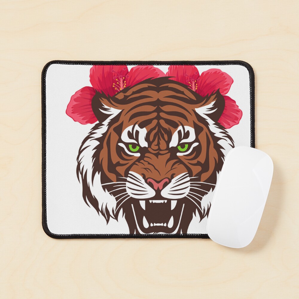 Item preview, Mouse Pad designed and sold by hsstudio2025.
