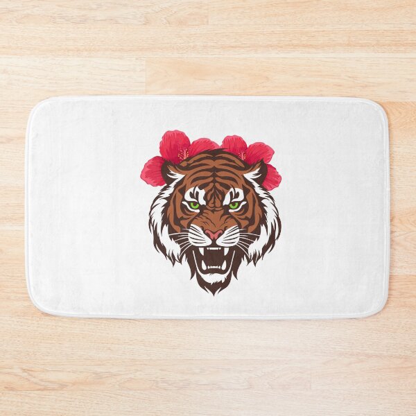 Item preview, TigerSticker designed and sold by hsstudio2025.