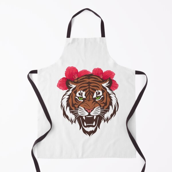 Item preview, TigerSticker designed and sold by hsstudio2025.