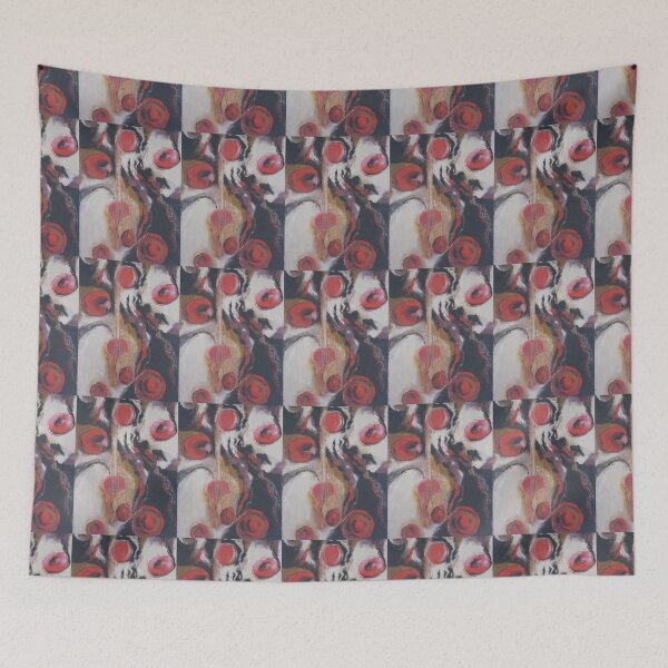Item preview, Imperfection designed and sold by KateBrayArt.