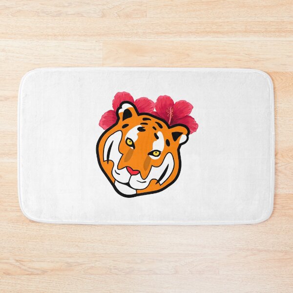 Item preview, TigerSticker designed and sold by hsstudio2025.