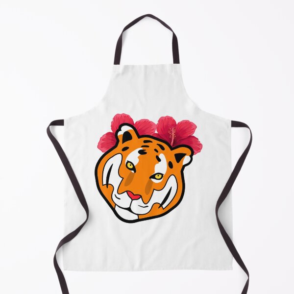 Item preview, TigerSticker designed and sold by hsstudio2025.
