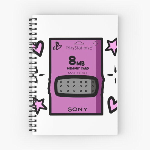 Item preview, Memory Card designed and sold by amiecreeds.