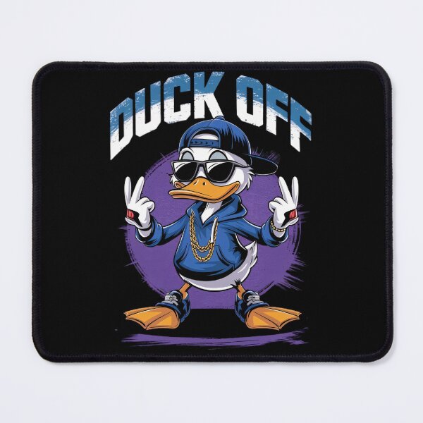 Item preview, DUCK OFF designed and sold by BugiDesignArt.