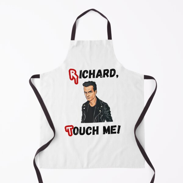Item preview, Richard, touch me! designed and sold by Eniways84.