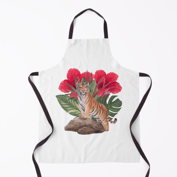 Item preview, TigerSticker designed and sold by hsstudio2025.