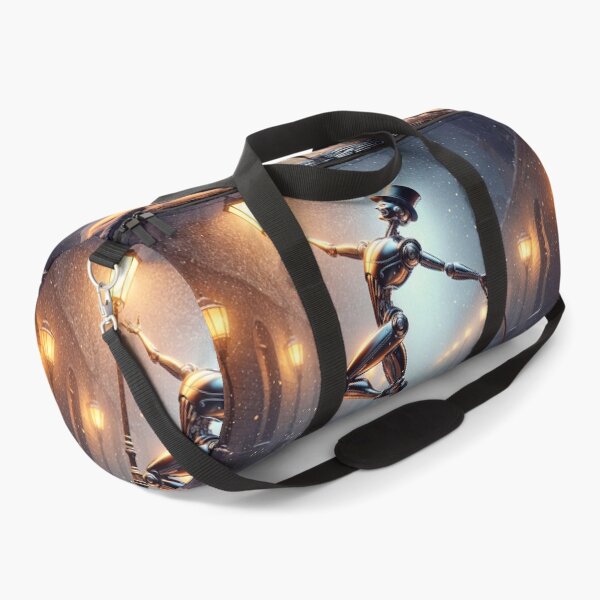 Item preview, Robot bailando designed and sold by M-Y-A-R-T-.